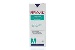ARTELAC SPLASH Perio Aid Enxaguar - 500 ml