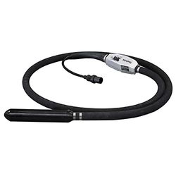 Makita Vibrador de hormigón VR004CZ 36V Li-ion - Baterías/Paquete de alimentación portátil y cargador no incluidos