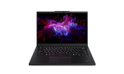 Lenovo ThinkPad P14s G5 21G2000DGE - 14" WQXGA, Intel® Core™ Ultra 7 155H, 32GB RAM, 1TB SSD, RTX 500, Windows 11 Pro