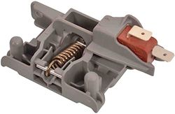 Dishwasher Door Lock Latch C00195887 For Hotpoint
