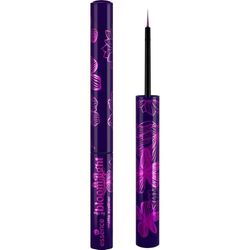 Essence Cosmetics In The Bloom'Light Matte Eyeliner, Risultato Istantaneo, Colore Intenso, 2.8 ml