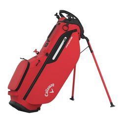 Callaway Golf Fairway C Sac de Transport léger Rouge/Noir/Blanc 2025