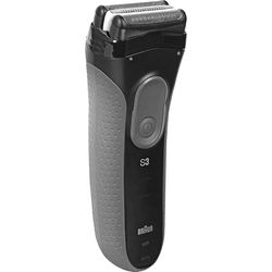 Braun Rasoio da uomo ideale