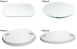 PLASTIMO Unisexs PL197241, standard, normal