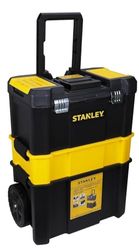 Stanley STST1-80151 Essential Rolwerkplaats, 3-in-1 oplossing