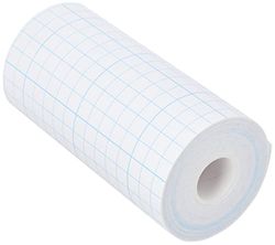 GIMA 34865 Hypor Plast Roll, 10 m x 15 cm, 1 rol