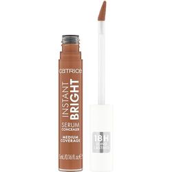 Catrice Cosmetics Instant Bright Serum Concealer, Moisturizing/Hydrating, Longlasting, Caring, Luminous, 5ml