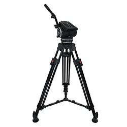 Cartoni C20-S 1-St ALU System