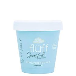 Fluff Happy Cloud Illuminating Body Cloud 150g