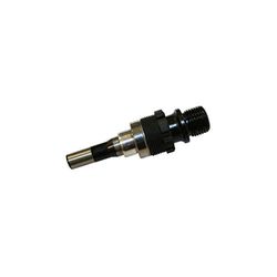 Look Spare Part Pièce de Rechange Mixte Adulte, Noir-Noir