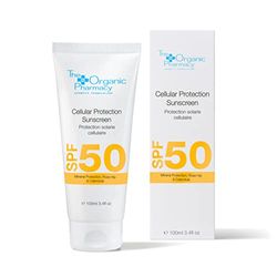 Cellular Protection Sun Cream SPF 50 100 ml