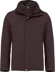 VAUDE Caserina 3-in-1 jas II dubbele jas voor heren