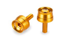 Puig 21028O Bar Ends Speed Model Gold