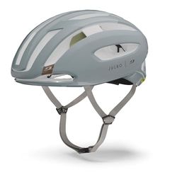 Julbo Finisher Volwassenen, uniseks, grijs, 52/56