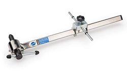 Park Tool Dag-2.2 Medidor de alineación de Percha de desviador Herramienta, Unisex, Azul