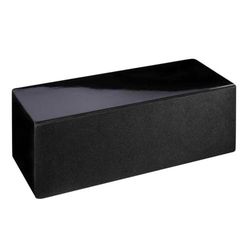 Ultron TerraTec Concert W 1 - Altoparlante WiFi, colore: Nero