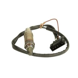 Bosch 0258003181 - Lambda sensor with vehicle-specific connector