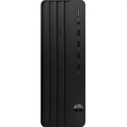 HP Compatibile marca modello PRO SFF 290 G9 i7-13700 2.1GHz RAM 8GB-SSD 256GB M.2 NVMe-DVD +/-RW-WI-FI 6-WIN 11 PROF BLACK (883V0EA ABZ)