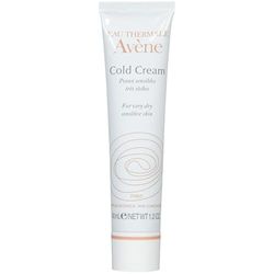 Avène Creme Cold Cream 40 ml, padrão (3266376)