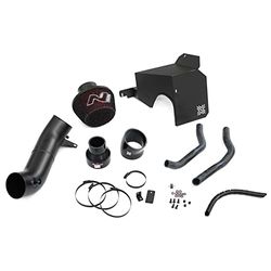 Hyundai 9999Z057225 - Kit di aspirazione filtro sportivo per aria motore