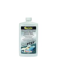 Starbrite 478006 Nettoyant à La Cire , Blanc