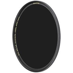 B+W Master ND 3.0 Filter MRC Nano 82mm - Sostituisce XS-Pro 66-1073163