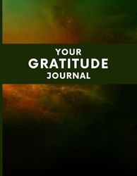 Your Gratitude Journal