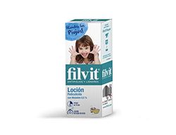 Filvit Creme per il Corpo - Idratanti - 30 ml