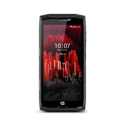 CROSSCALL Core-X5 Unlocked Smartphone 4G+ (Screen: 5.45 inches - 64 GB - Dual Nano SIM - Android 11-48 MP) - Black