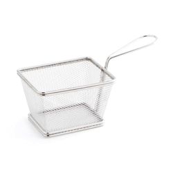 Quid Select-Mini-friggitrice di presentazione 13 x 10 cm