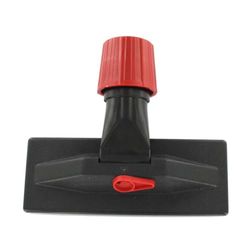 Top Filter 67976 Brosse aspirateur pour Surface délicates avec Adaptateur Universel, Plastique, 21 x 18 x 8 cm
