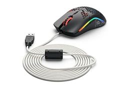 Glorious PC Gaming Race Cavo Asceso V2 - Bianco Artico