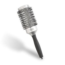 OLIVIA GARDEN Essential Blowout Classic 65 mm Silver