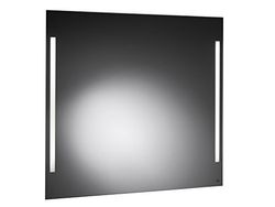 Emco Miroir Lumineux Haut de Gamme 800 x 700 mm