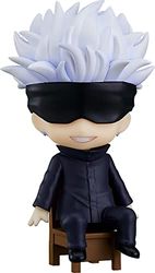 Jujutsu Kaisen Nendoroid Swacchao! Figurine Satoru Gojo 9 cm