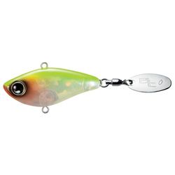 SHIMANO Unisex Adult Lure Bantam BT Spin 45mm 14g 003 Chart WH sportgoederen, meerkleurig, één maat