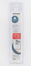 Fackelmann Fridge Water Filter Compatible with American Fridge - Colourless