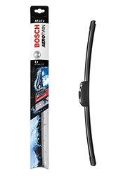 Escova limpa-para-brisas Bosch Aerotwin AR19U, comprimento: 475 mm GZRD 1 escova para o para-brisas (frontal)