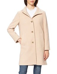 BOSS Jas Vrouwen C_Cohsandy, Lichtbeige277, 44