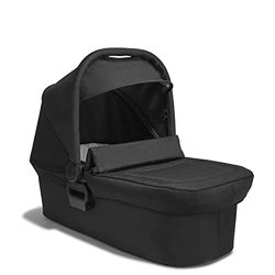 Baby Joggare vikbar City Mini 2 babybadkar | för City Mini 2, City Mini GT2 & City Elite 2 buggy barnvagn | Opulent Black (svart)