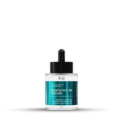 Hyaluron B5 Serum för ansiktet 30 ml, säkerställer långvarig hydrering, lämplig för alla hudtyper, fuktgivande anti-aging ansiktsserum