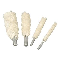 Tipton T653-568 Liefdeswol, kaliber 22-25 (3 stuks), meerkleurig, eenheidsmaat