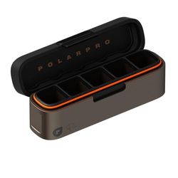 PolarPro - FilmVault - 35mm Series Caja Para Película - McKinnon - 5 Rollos