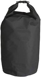 Mil-Tec Transportväska Vattentät 50 L, Svart, standard size, Modern