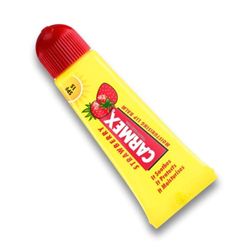 Carmex Spf15 Cherry Moisturising Lip Balm, 10g