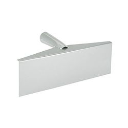 Agritura Raclette à déjections,Racloir Fer Blanc 35 cm - A18718