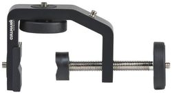 Cullmann Cross Cc60 Morsetto, Nero, multilampada