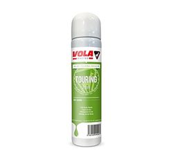 Vola 224504 Fart pour Ski Mixte Adulte, Blanc