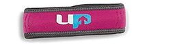 Ultimate Performance Patella Knee Strap - Pink