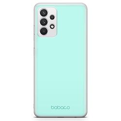 ERT GROUP mobiltelefonfodral för Samsung A32 4G LTE originalt och officiellt licensierat Babaco mönster Classic 007 optimalt anpassad till formen på mobiltelefonen, fodral tillverkad av TPU-plast